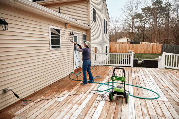 Best Affordable Power Washing  in Craig, CO
