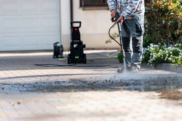 Best Commercial Building Pressure Washing  in Craig, CO