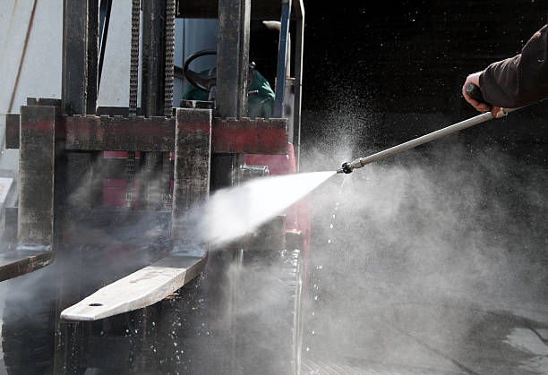 Best Concrete Pressure Washing  in Craig, CO
