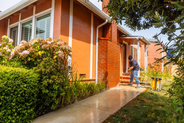 Best Concrete Pressure Washing  in Craig, CO