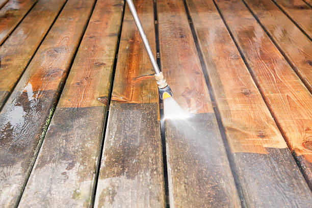 Garage Pressure Washing in Craig, CO