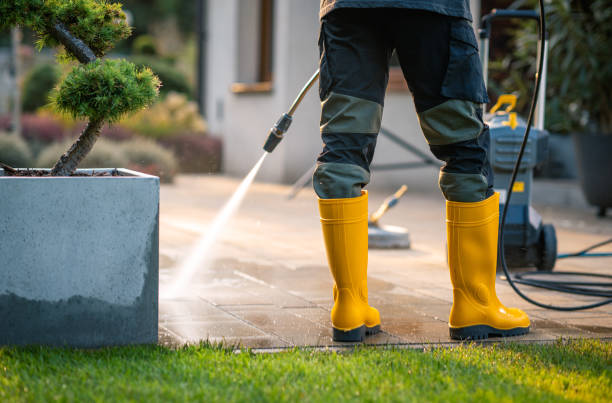 Best Commercial Pressure Washing  in Craig, CO
